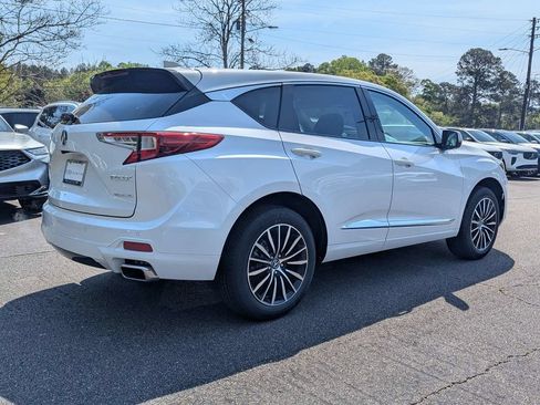 Used 2026 Acura RDX SH-AWD w/ Advance Package image 7