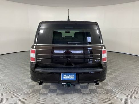 Used 2013 Ford Flex SEL FWD image 21