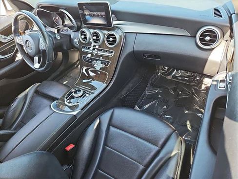 Used 2017 Mercedes-Benz C 300 Sedan image 18