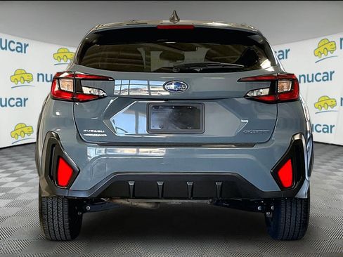 Used 2024 Subaru Crosstrek 2.0i AWD/4WD image 5