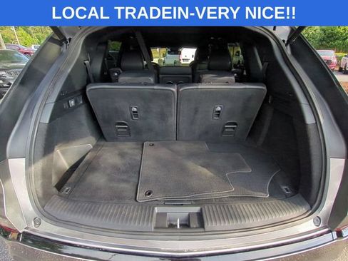 Used 2023 Acura MDX A-Spec AWD/4WD image 36
