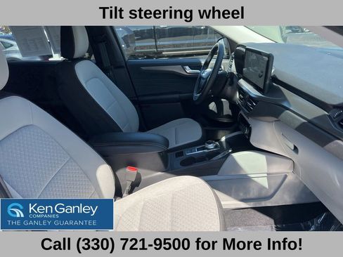 Used 2023 Ford Escape Active w/ Tech Pack #2 AWD/4WD image 59