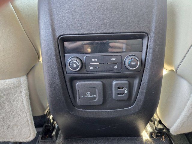 Used 2019 Buick Enclave Premium w/ Trailering Package, 5000 lbs. AWD/4WD image 17