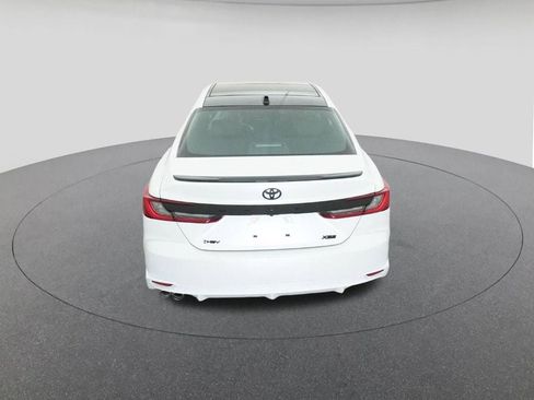 New 2026 Toyota Camry XSE image 7