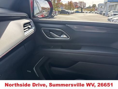 Used 2023 Chevrolet Tahoe RST w/ Luxury Package image 29