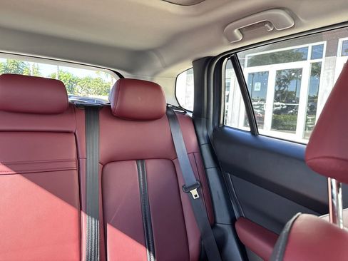 Used 2025 MAZDA CX-50 2.5 Hybrid w/ Weather Package image 20