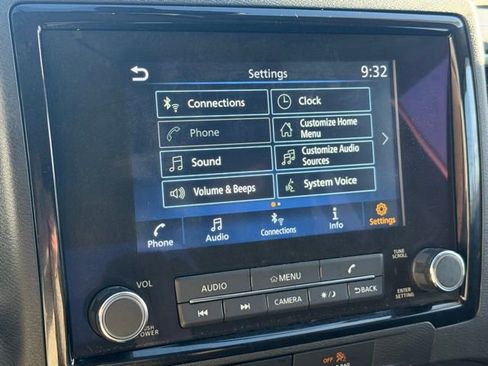 Used 2022 Nissan Frontier SV image 35