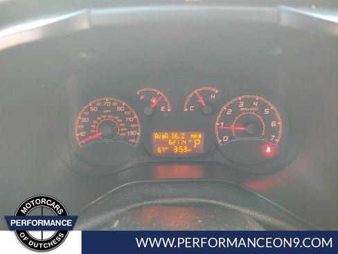 Used 2018 RAM ProMaster City SLT image 13