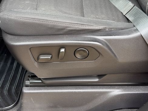 Used 2024 Chevrolet Silverado 1500 RST RWD image 25