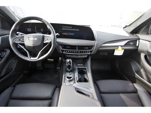 New 2026 Cadillac CT5 Sport image 9