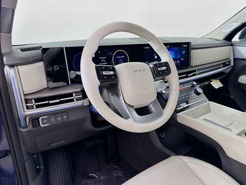 New 2026 Hyundai Santa Fe Limited FWD image 13