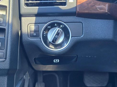 Used 2011 Mercedes-Benz GLK 350 4MATIC image 27