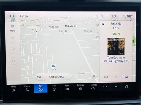 New 2026 Ford F350 Platinum image 14