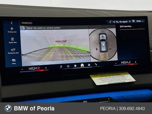 New 2026 BMW X3 xDrive30 image 14