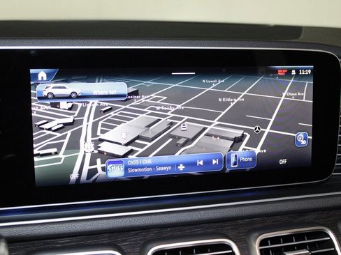 Certified 2026 Mercedes-Benz GLE 450 4MATIC image 22