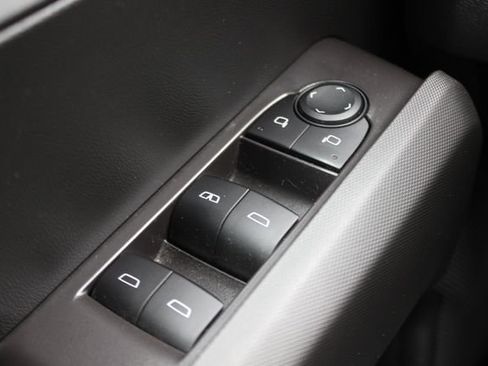 Used 2025 Chevrolet Colorado Trail Boss AWD/4WD image 19