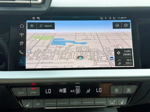 New 2026 Audi A3 2.0T Premium AWD/4WD image 31