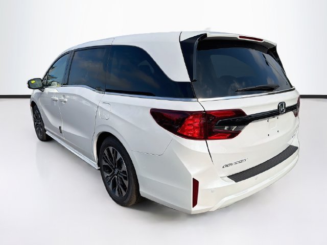 New 2027 Honda Odyssey Elite image 5