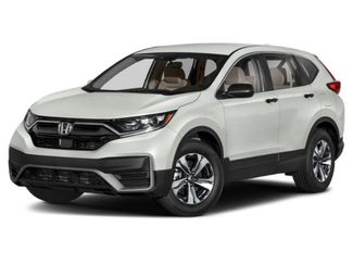 Used 2020 Honda CR-V LX video 1
