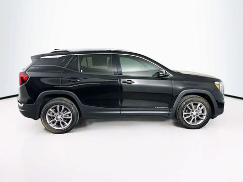 Used 2023 GMC Terrain SLT image 24