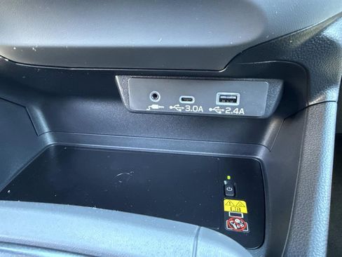 New 2026 Subaru Crosstrek 2.5i Wilderness image 33