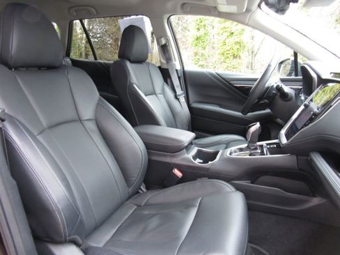 Used 2024 Subaru Outback Touring XT w/ Popular Package #2 image 20