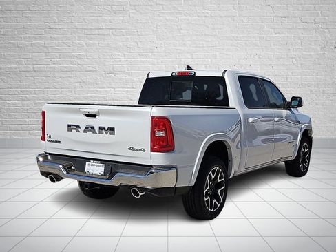 New 2026 RAM 1500 Laramie image 4