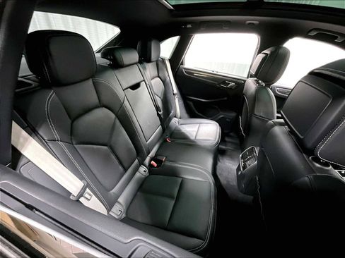 New 2026 Porsche Macan S AWD/4WD image 30