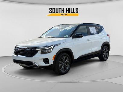 Used 2024 Kia Seltos S