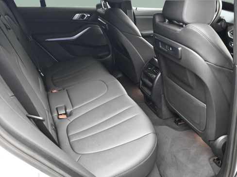 Used 2022 BMW X5 xDrive45e w/ Parking Assistance Package image 35
