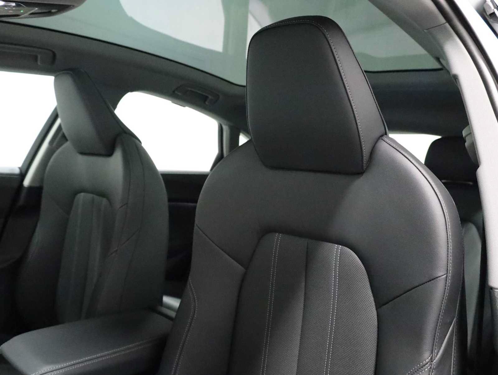 Certified 2025 Audi A5 Premium AWD/4WD image 18