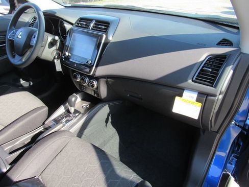 New 2026 Mitsubishi Outlander Sport ES AWD/4WD image 11