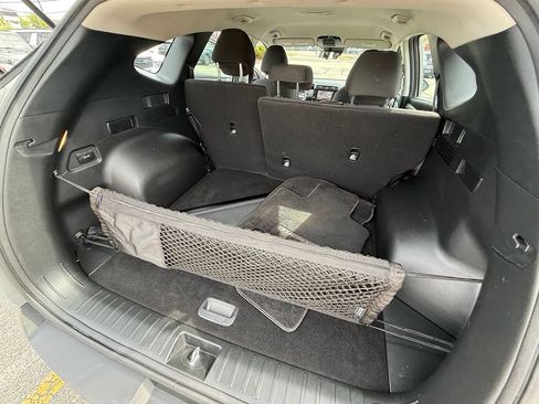 Used 2024 Hyundai Tucson SE AWD/4WD image 33