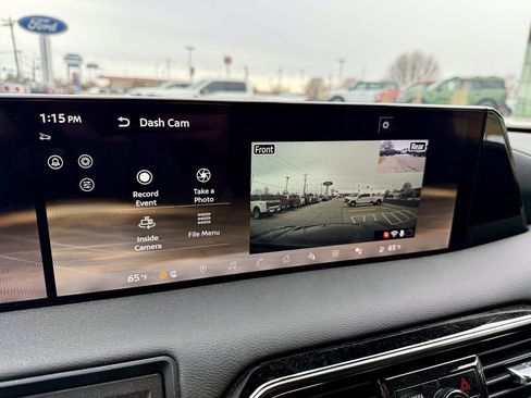 Used 2025 Nissan Armada PRO-4X w/ Pro-4X Premium Package image 27