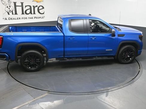 Used 2023 GMC Sierra 1500 Elevation AWD/4WD image 36