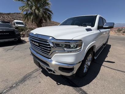 Used 2023 RAM 1500 Limited