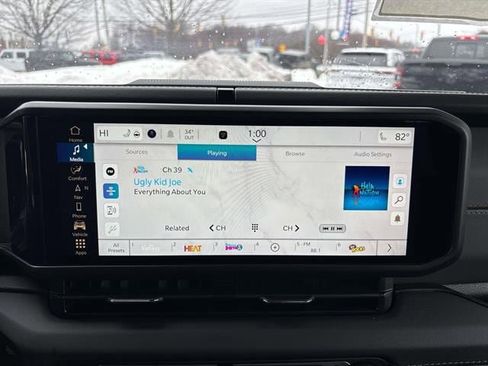 New 2026 Jeep Gladiator Mojave image 10