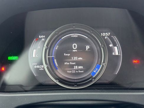 Used 2021 Lexus UX 250h F Sport w/ Accessory Package (Z2) image 10