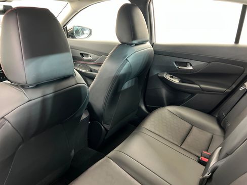 New 2026 Nissan Sentra SR w/ SR Premium Package image 19