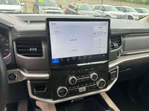 Certified 2024 Ford Expedition Max XLT AWD/4WD image 26