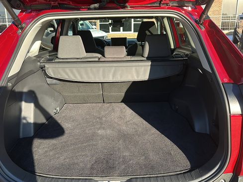 Used 2024 Toyota RAV4 XLE image 6