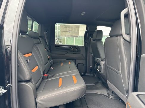 New 2026 GMC Sierra 2500 AT4 w/ AT4 Premium Plus Package image 28