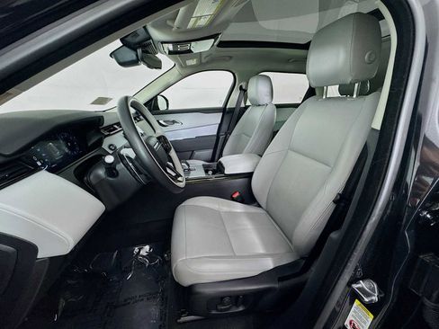 Used 2025 Land Rover Range Rover Velar S image 11