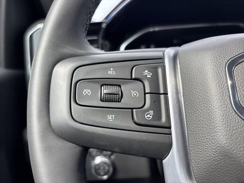 New 2026 GMC Sierra 1500 Elevation image 27