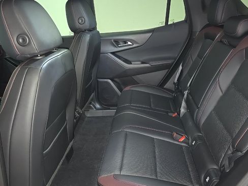 Used 2026 Chevrolet Equinox RS FWD image 11