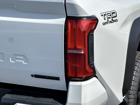 New 2026 Toyota Tacoma TRD Off-Road image 25