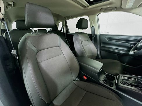 Used 2025 Honda CR-V EX image 26