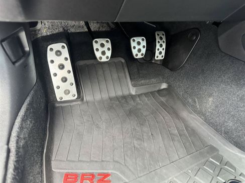 Used 2023 Subaru BRZ Limited RWD image 10