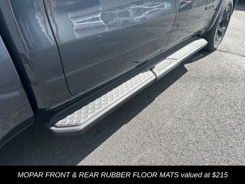 New 2026 RAM 1500 Big Horn image 11