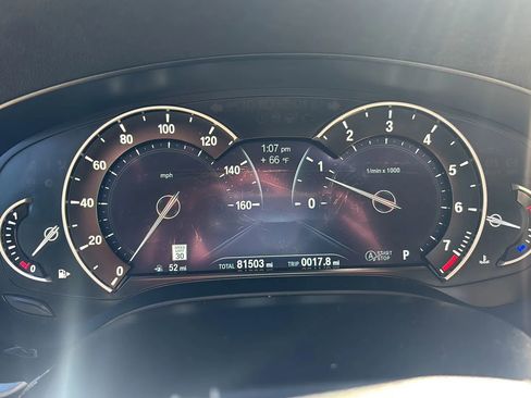 Used 2019 BMW 530i xDrive w/ Convenience Package image 30